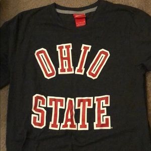 Nike Ohio state shirt!